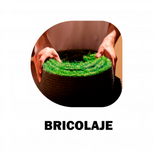 BRICOLAJE