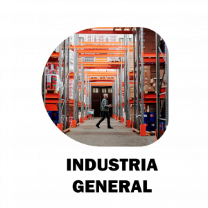 INDUSTRIA-GENERAL
