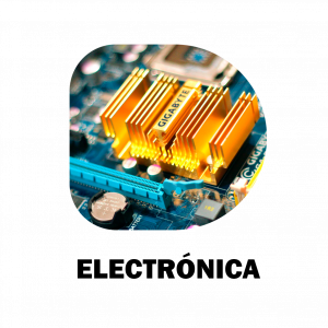 electrónica